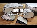 How to make Nerina Cheese