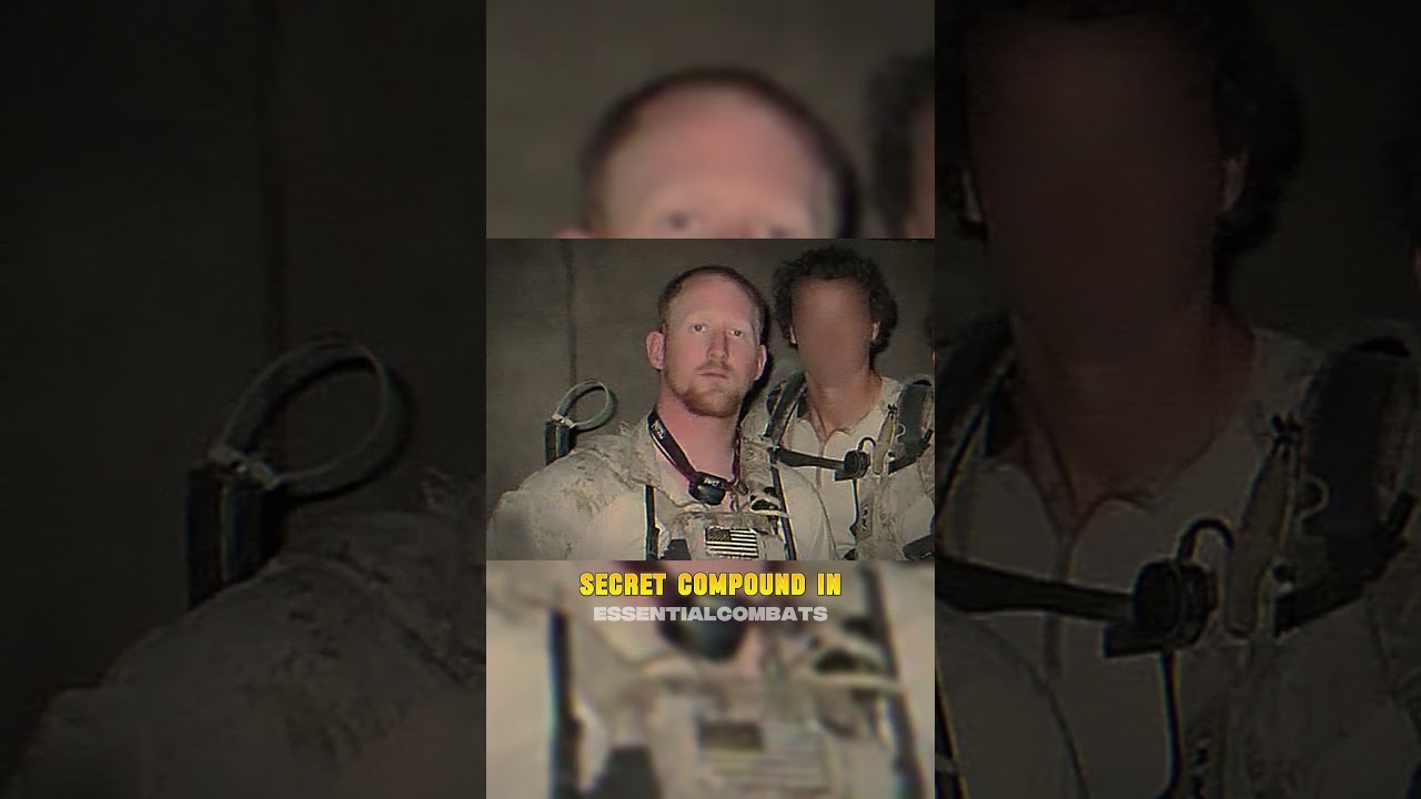 Operation Neptune Spear🔱(2011)