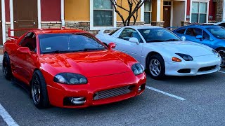 How to Restore a 3000GT’s Wiper Trim Pieces by Johnny-GT 1,245 views 3 years ago 9 minutes, 33 seconds