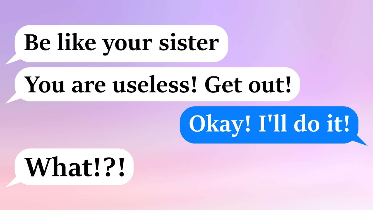 my-mother-firmly-insisted-that-i-should-make-my-way-out-of-the-house