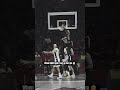 Bro was a menace with Baskonia, dayum 🤯A #euroleague #basketball #dunk