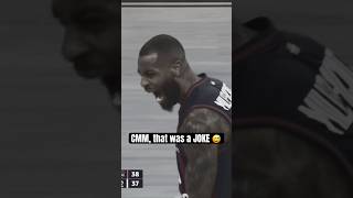 Bro Was A Menace With Baskonia, Dayum A