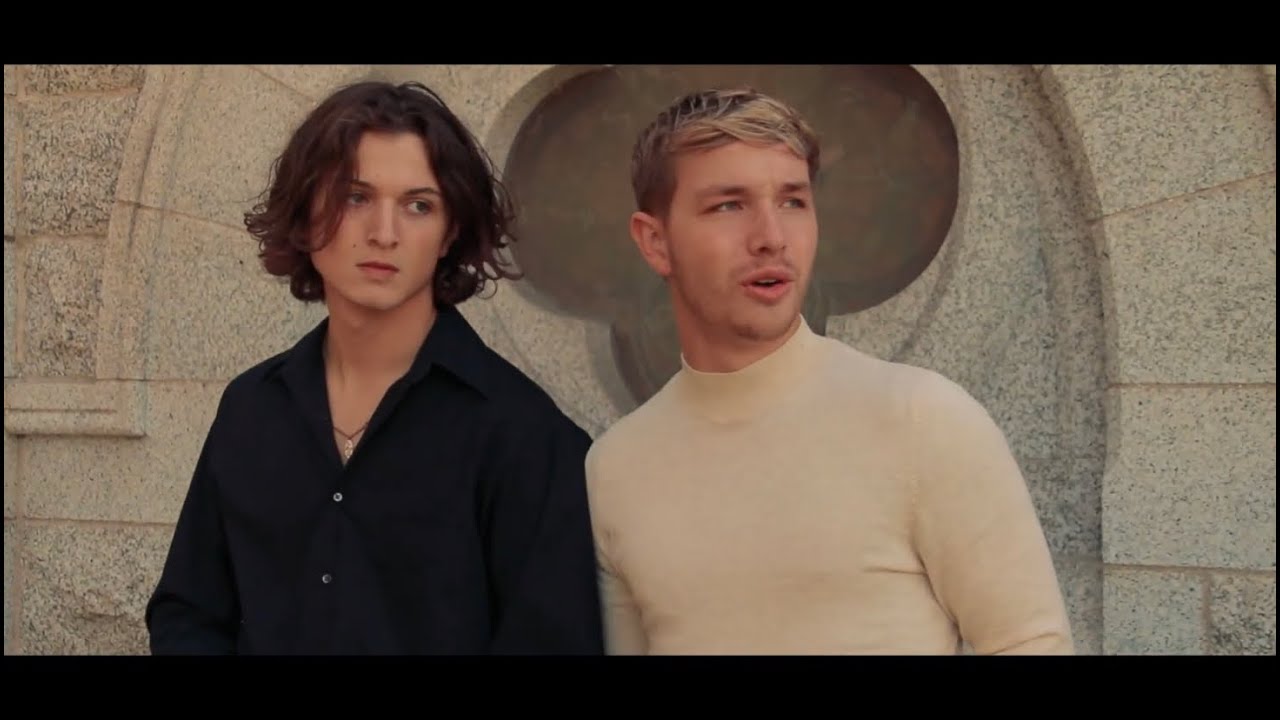 SOHL - SOUL (Official Video)