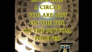 GIANT PI Sayings & Wisdom of The Giant Pi PI DAY MATH VIDEO