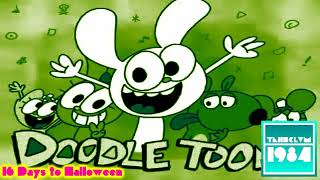 Requested Doodle Toons Intro In Cube Citrica 1.0 Chorded