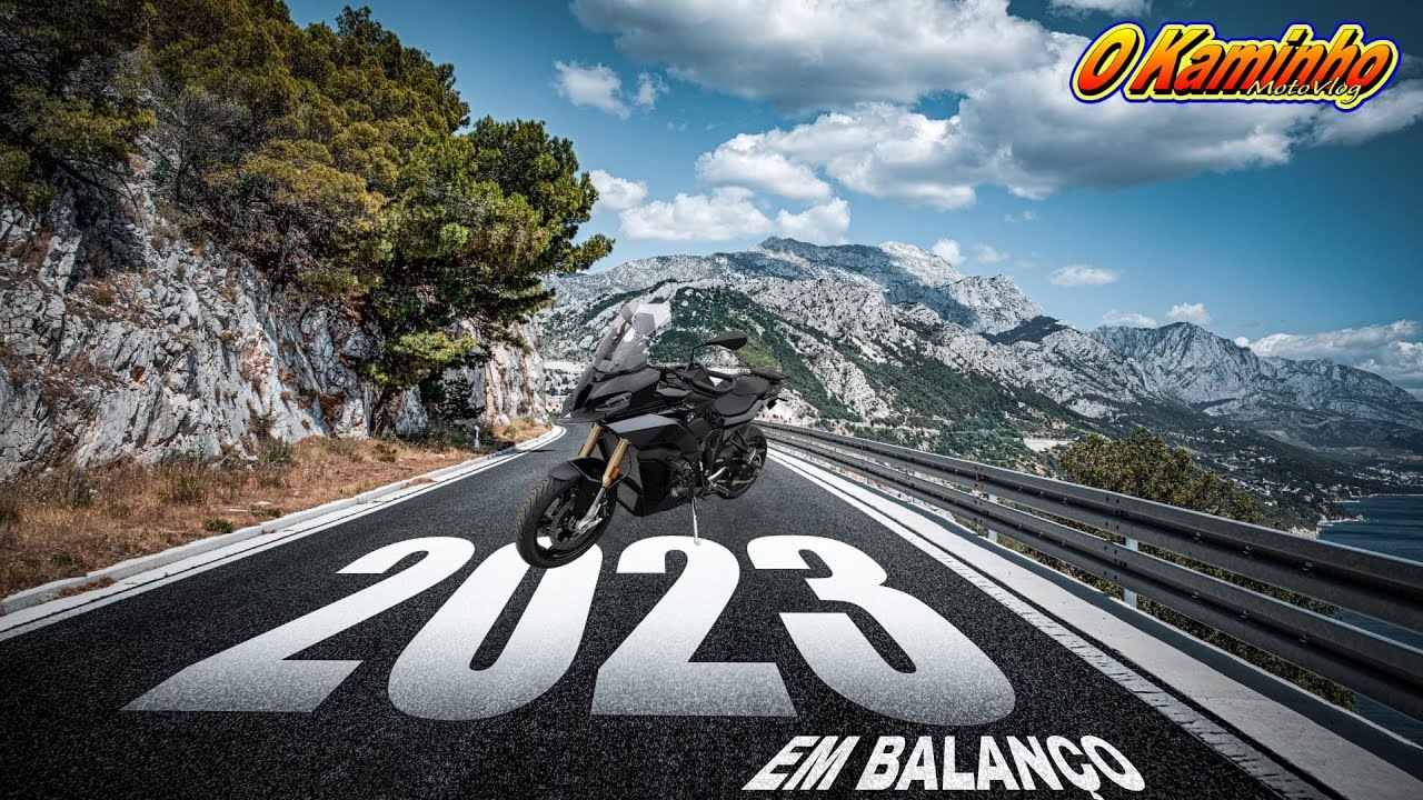 ANO 2023 EM BALANÇO