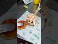 burger shorts #viral #burger #food #short #shortvideo