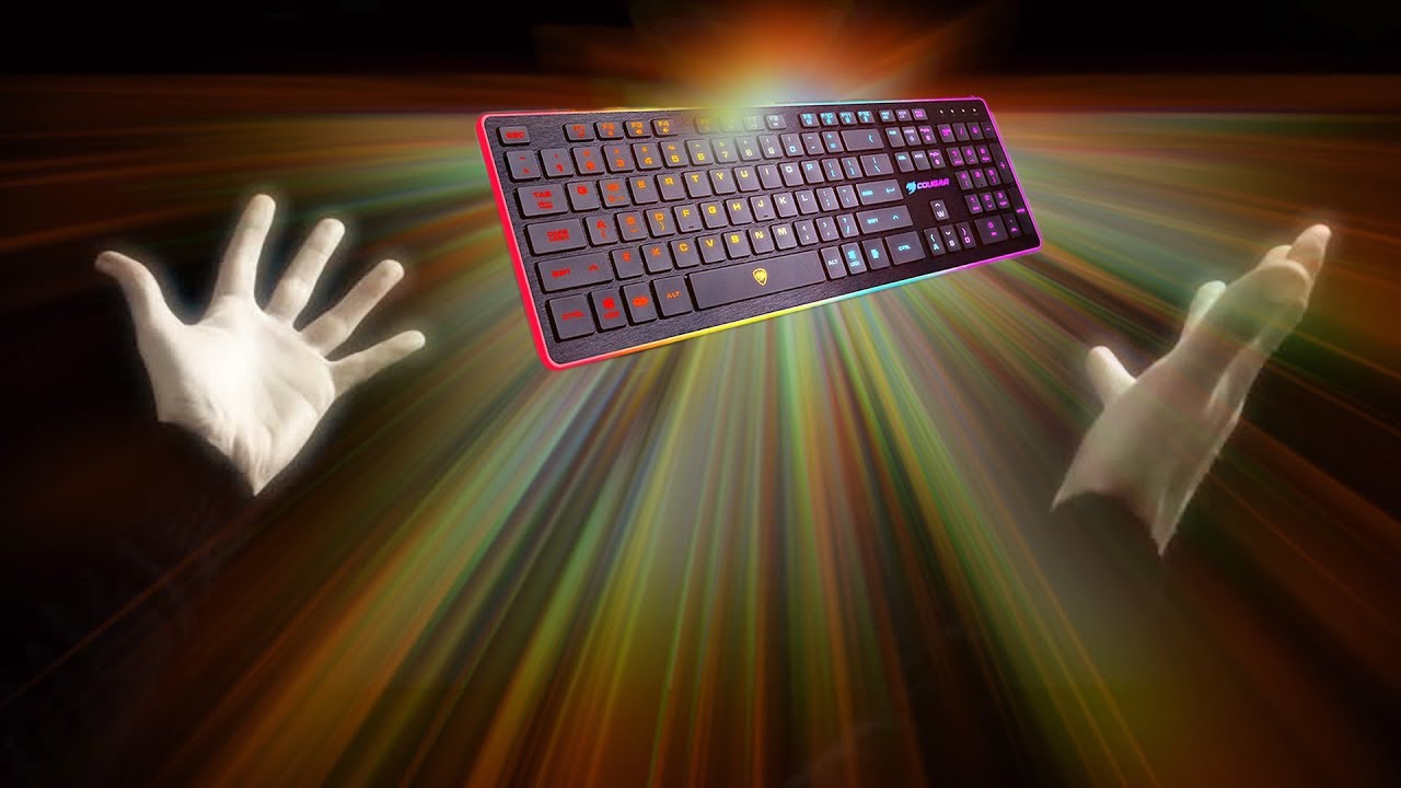Acum e momentul sa-ti iei periferice - PC Garage Saptamana de Gaming - YouTube CipFlixTV