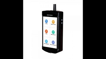 ATR6500 How To Use Portable Handheld Raman Spectrometer