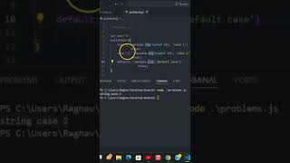 JavaScript with FitNCode, Solution-2 #part #solution 2 #coding #javascript  #programming #2024  #new