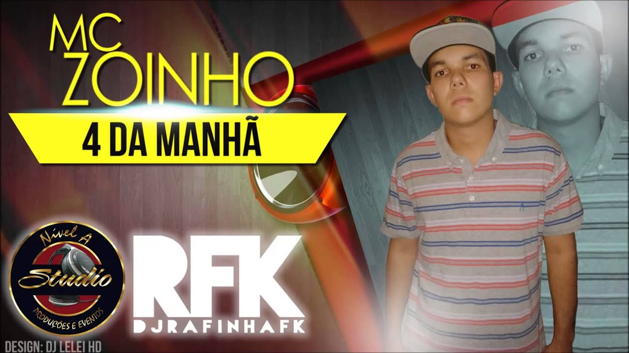 camera iphone 8 plus apk Mc Zóinho - 4 da Manhã ( DJ Rafinha FK - Studio Nivel A)