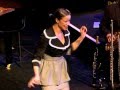 CHOCOLATE SHAKE - Laurent Mignard Duke Orchestra feat. Nicolle Rochelle