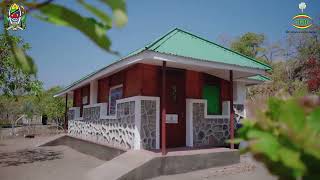 Songwe Geothermal Project