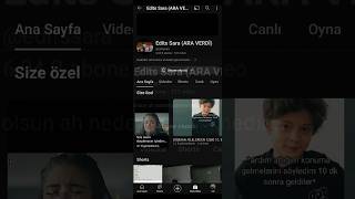 ara verdi-@editssara #leyakirşan #leyyağ #yağızkılınç #elsin #keşfetteyiz #edit #ly #leyyag Resimi