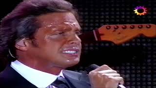 Luis Miguel - Devuélveme El Amor - Argentina 2003 (Remaster)