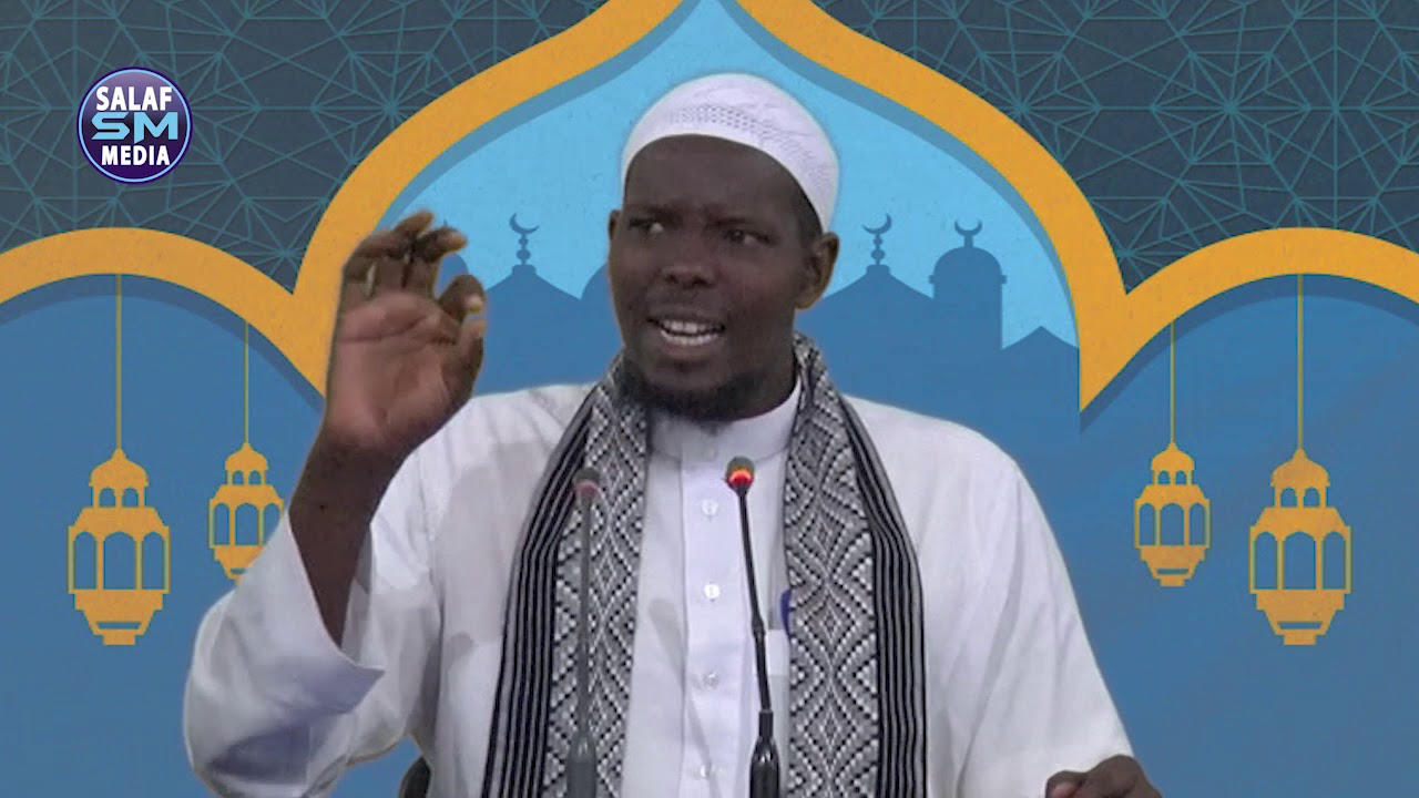 D 14 aad || Qisooyinkii Saxaabada || Sh Mahad Abdinuur xade