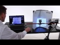 DAVID SLS-3 HD 3D Scanner Tutorial 3 - Calibration