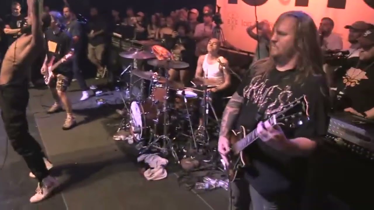 Metalcore x Trap Metal Type Beat "Mauler"