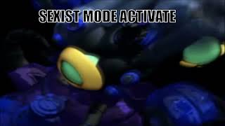 Sexist Mode