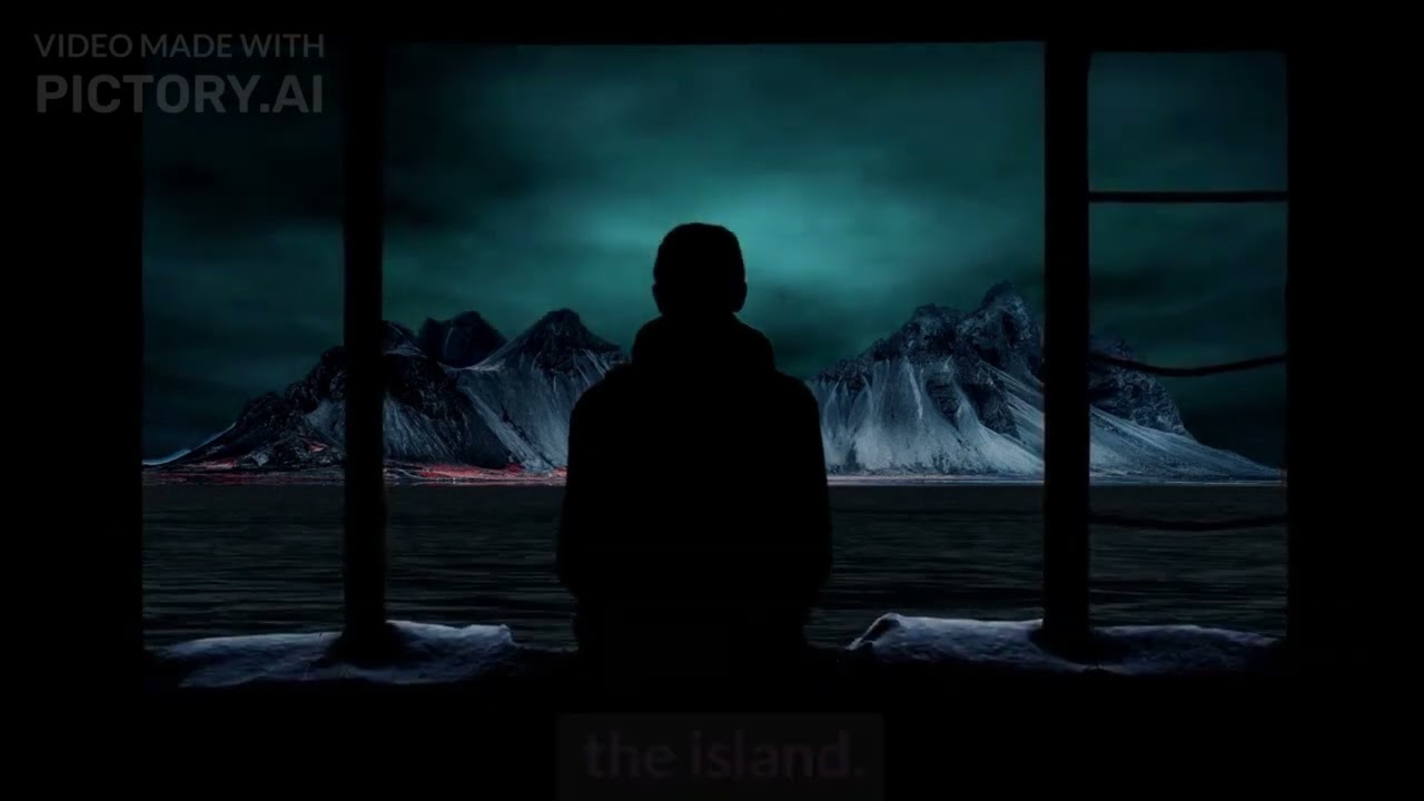 ROBINSON CRUSOE IN 1 MINUTE