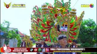 SINGA BARONG || PENGEN NDUENI || VOC. YENI || 22 JUNI 2024 || GALIAN - PUSAKANAGARA - SUBANG