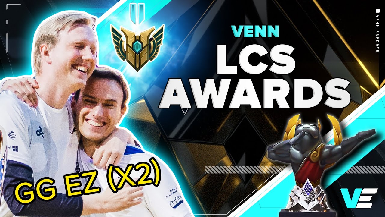 Perkz DESTROYS Team Liquid, Wins NA | LCS '21 MSS Finals