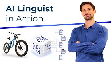 Fast, Accurate Bulk Translations in Your PIM: AI Linguist in Action