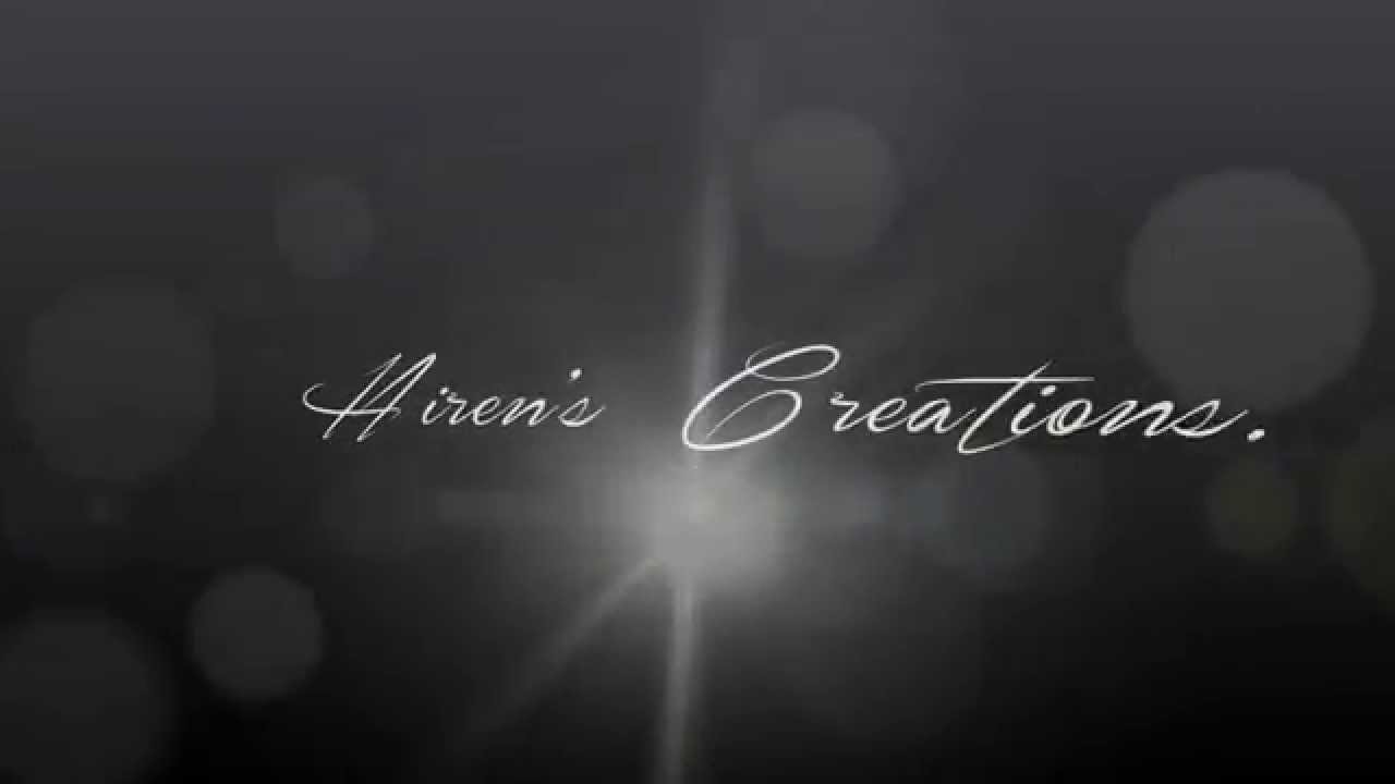 Hiren's Creations