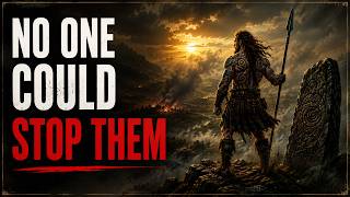 Britain’s Most Feared Warriors Disappeared Without a Trace | The Pict Mystery