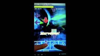 Haptic App Review: Beats
