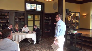 Richard Cuthbertson on the bias of customer experiences