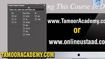 edius 6 complete training part 2