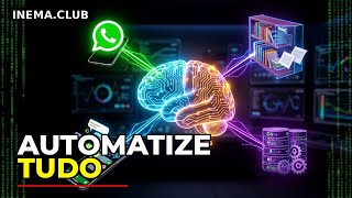 WhatsApp API, RAG e Memória: O Que Você Precisa Saber pra Automatizar