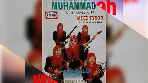 NIDA RIA VOL.11 - INGAT AZAB TUHAN