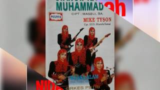 Nida Ria Vol11 Ingat Azab Tuhan