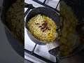 وصفة اندومي باستخدام الذكاء الاصطناعي   