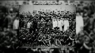 Kardaşlar-Çökertme (speed up)
