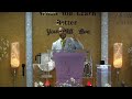 Strengthening Your Capacity to Believe | Apostle Steven L. Pettis | Pentecost Sunday