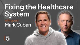 5: Mark Cuban: The Healthcare System Is Broken — Here’s How We Fix It