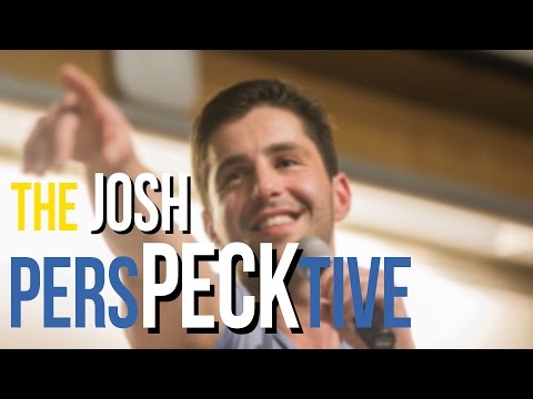 Video: Josh Peck: Biografi, Kreativitet, Karriere, Privatliv