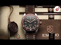 Escudo Watches Interview: British Design with a Portuguese Twist