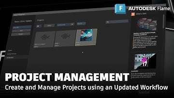 Improved Project Management Workflow - Flame 2026