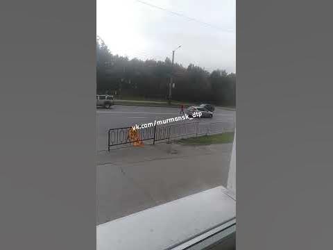 Героев Североморцев 23 - YouTube