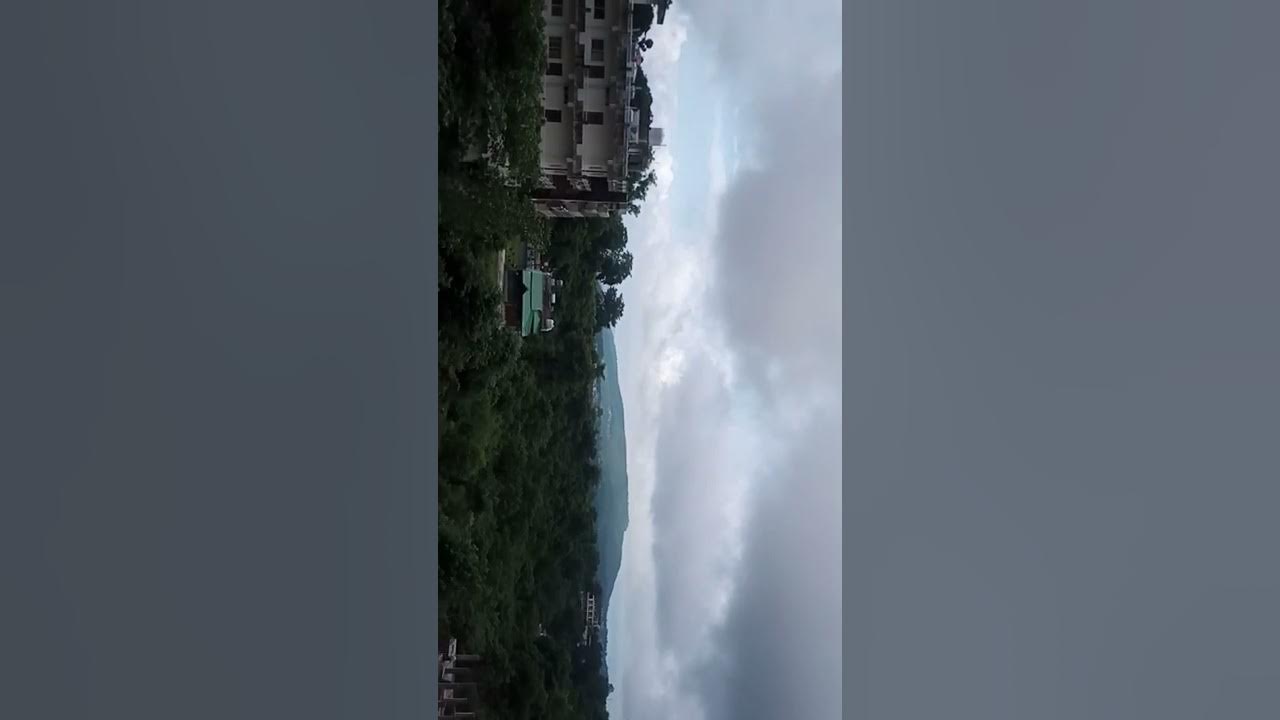 dehradun weather YouTube