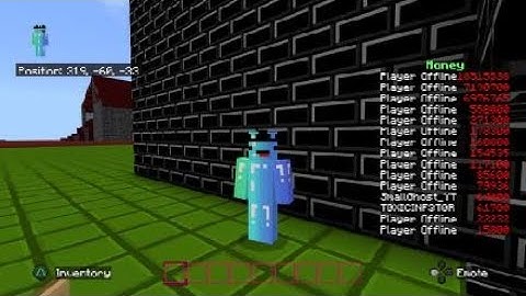 Come join our realm! Mining sim bedrock