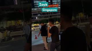 Zouk is a party place in Singapore #youtube #shortvideo #shortvideoformat #singapore #zouk