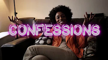 Junglepussy - Confessions