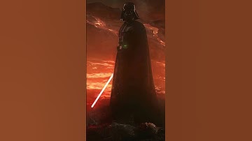 Did Darth Vader Still THINK He Was The Chosen One?