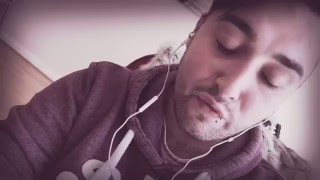 Anastacia - Left Outside Alone (Lip Sync)