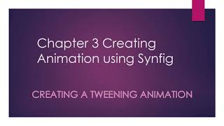 Celebrity Standard 11 | Chapter 3 | Creating Animation using Synfig | Tweening | GSEB | Computer Studies Net Worth